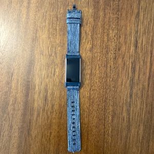 Fit Bit Charge 3